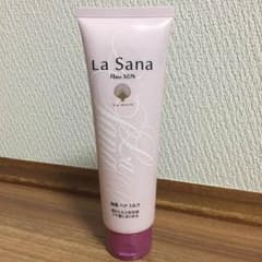 新品 ラサーナ 海藻 ヘアミルク 120g  ヘアトリートメントのサムネイル