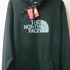 美品！THE NORTH FACEパーカーのサムネイル