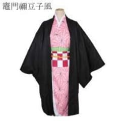 鬼滅 コスプレ 禰豆子 130のサムネイル