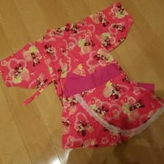 かおるん様専用☆ディズニー甚平のサムネイル