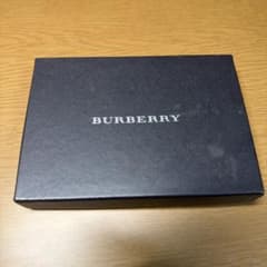 BURBERRY カードケース 名刺入れのサムネイル