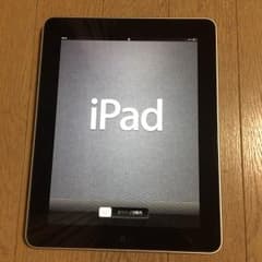 初代iPad 32GBのサムネイル