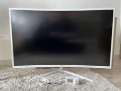 アイリスオーヤマ 31.5インチ液晶モニター PMT-LCD32C-W IRIS OHYAMA 液晶モニター 新品 31.5インチ モニター パソコン