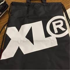 XLARGE®️ナップサックのサムネイル