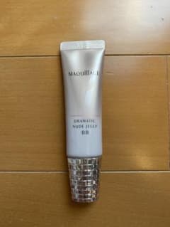 マキアージュ ドラマティック ヌードジェリー BB 30gのサムネイル