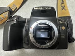 PENTAX Z-1P 一眼レフカメラ（フィルム） PENTAX Z-1P (Pentax K用) AF フィルム一眼レフカメラ – 山田写真機店