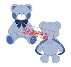 日本限定・新品】Ado るんるん不可解くまさん - メルカリ