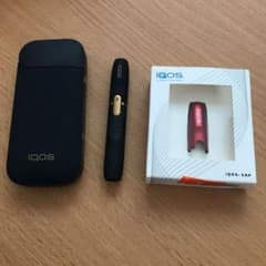 IQOS アイコス iQOSのサムネイル