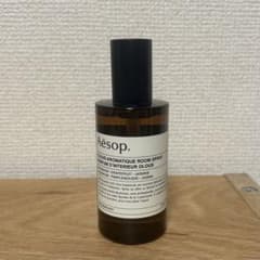 とらみ様専用　Aesop Olous Aromatic Room Sprayのサムネイル