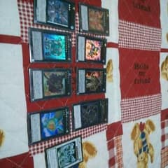 遊戯王 暗黒界デッキのサムネイル