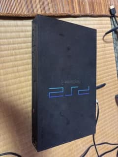 SONY PlayStation 2 本体 PS2のサムネイル