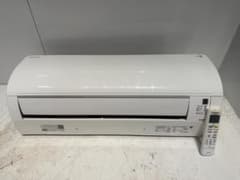 469　DAIKIN　2022年製　6～8畳用　分解洗浄済み 469 DAIKIN 2022年製 6～8畳用 分解洗浄済み - メルカリ
