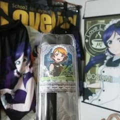 最終値下げ》ラブライブ　かよちん　カレンダー タペストリーのサムネイル