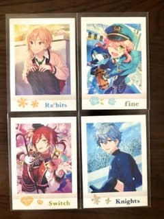 あんスタ ぱしゃこれver.3のサムネイル