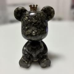 パイライト ベアのサムネイル