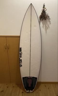 サーフィン・ボディボード JS Surfboards MONSTA2020 5.10 1/2 JSサーフボード MONSTA2020 5.10 1/2 - メルカリ