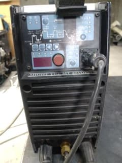 TIG 溶接機 MIGHT TIG MT 201DP 溶接機のサムネイル
