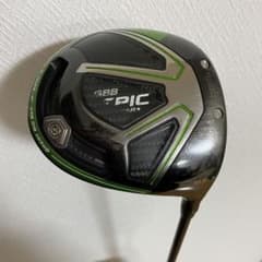 キャロウェイ GBB EPIC STAR ドライバーのサムネイル