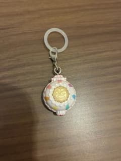 プリキュアオールスターズ 変身めじるしアクセサリー スイーツパクトのサムネイル