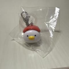 うるせぇトリ めじるしアクセサリー お寿司