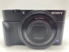 MisaMisa様専用ソニー デジタルカメラ DSC-RX100のサムネイル