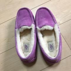 UGG アンスレー 美品のサムネイル