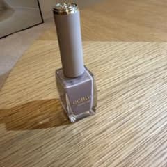 ecnue ピロー 速乾 ネイルポリッシュ 10ml ジェルネイル風 エクニューのサムネイル