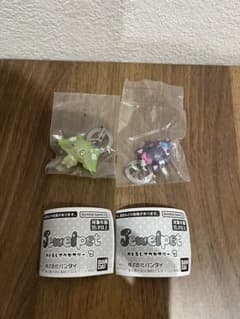 ジュエルペット めじるしアクセサリーのサムネイル