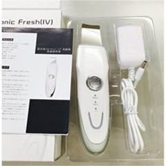 【ビューティーエバー】超音波美顔器のサムネイル