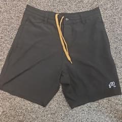 Malbo マルボンゴルフ 黒 ショートパンツ ドローコード付き XS Malbo マルボンゴルフ 黒 ショートパンツ ドローコード付き XS - メルカリ