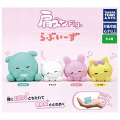 らぶいーず 置き物のサムネイル