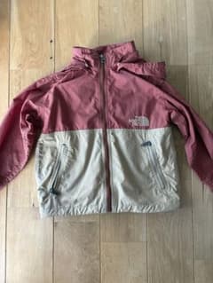 THE NORTH FACE ザ・ノースフェイス　コンパクトジャケット110cmのサムネイル
