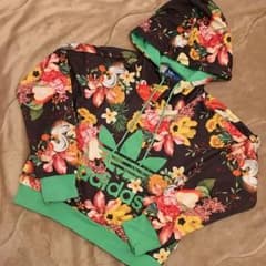 アディダス オリジナルス パーカーのサムネイル