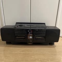 レア ビクターCDラジカセ RC-X90 G-HONE EX 音いい - メルカリ