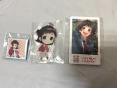HoneyWorks 涼海ひより 3点セットのサムネイル