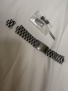 OMEGA スピードマスター　プロフェッショナル　ステンレス　ベルトのサムネイル