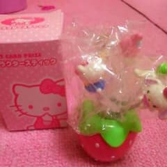 ☆レアーSANRIO☆新品のサムネイル