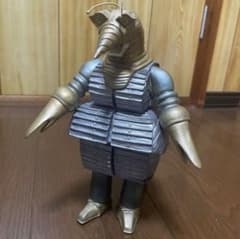 モゲラ 1957版 地球防衛軍　東宝大怪獣シリーズ　ソフビ　フィギュア モゲラ 1957版 地球防衛軍 東宝大怪獣シリーズ ソフビ フィギュア