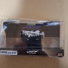 限定品 DRT×クローラーボーイズ ヴァリアル 87 VARIAL 超美品