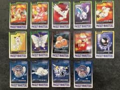 ポケモンカードダス 14枚セットのサムネイル