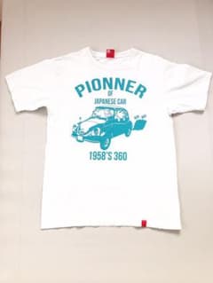 Tシャツのサムネイル