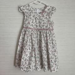 parentsdream ワンピース 100のサムネイル