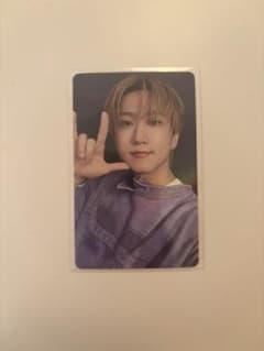 straykidsチャンビントレカのサムネイル