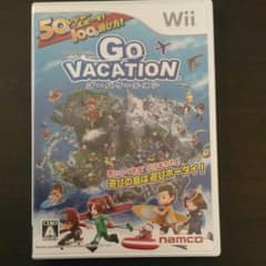 GO VACATIONのサムネイル