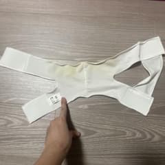 脂肪吸引のフェイスバンドのサムネイル