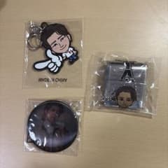 THE RAMPAGE 陣 神谷健太 後藤拓磨のサムネイル