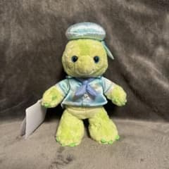 【新品・未使用】カラフルハピネス　ポージープラッシー　オルメルのサムネイル