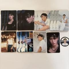 ATEEZ | ¡Compre en Mercari de Japón! El | Buyee