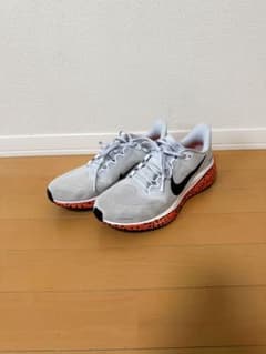 大幅値下げ！【メンズ】Nike ペガサス41エレクトリック／ ランニングシューズのサムネイル