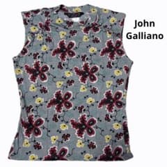 希少✨️John Galliano 2000s Archive フレンチスリーブ - メルカリ
